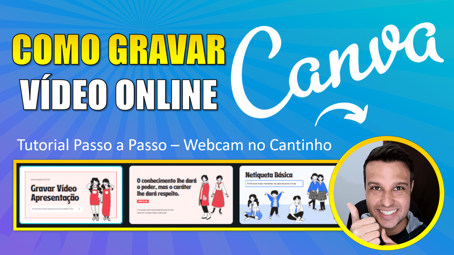 Arquivos Apresentacao Canva Blog Nespol