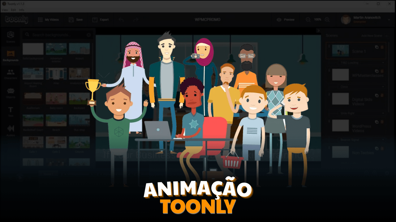 ANIMAÇÃO-TOONLY-CURSO-CRIAR-VIDEOS-ANIMADOS-NESPOL