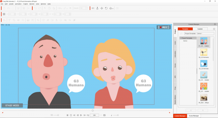 21 Sites e Programas para Criar Vídeos Animados Online - Blog Nespol
