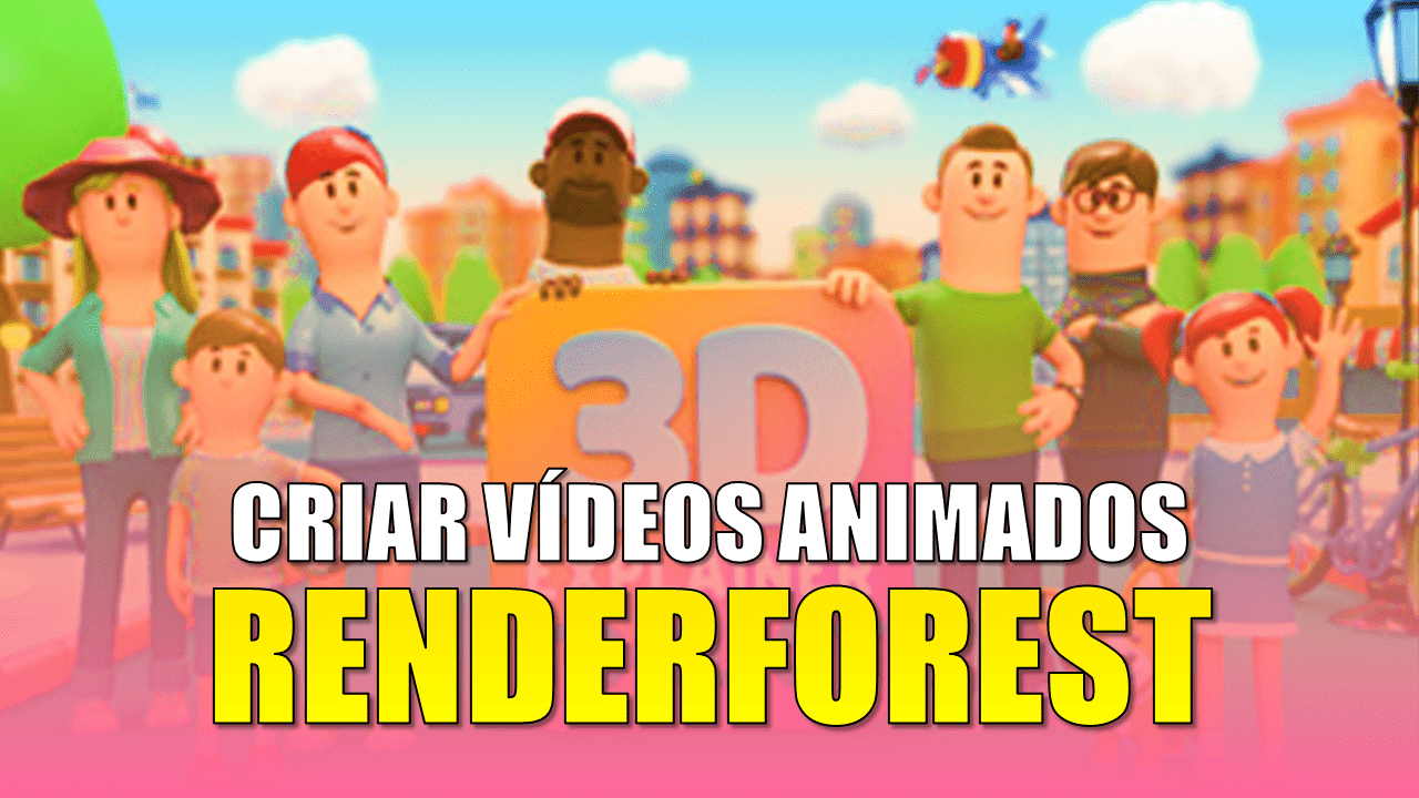 Renderforest - 10 Pontos Positivos Deste Programa - Blog Nespol