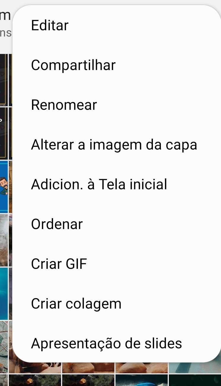 Como fazer GIFs no WhatsApp 