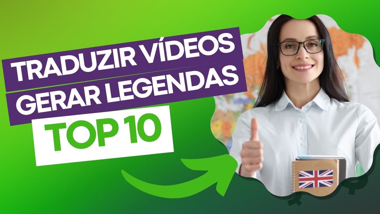 Tradução e Legendagem - Tudo sobre a arte de Traduzir e Legendar