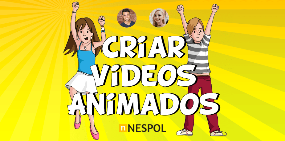curso criar videos animados nespol - completo-min