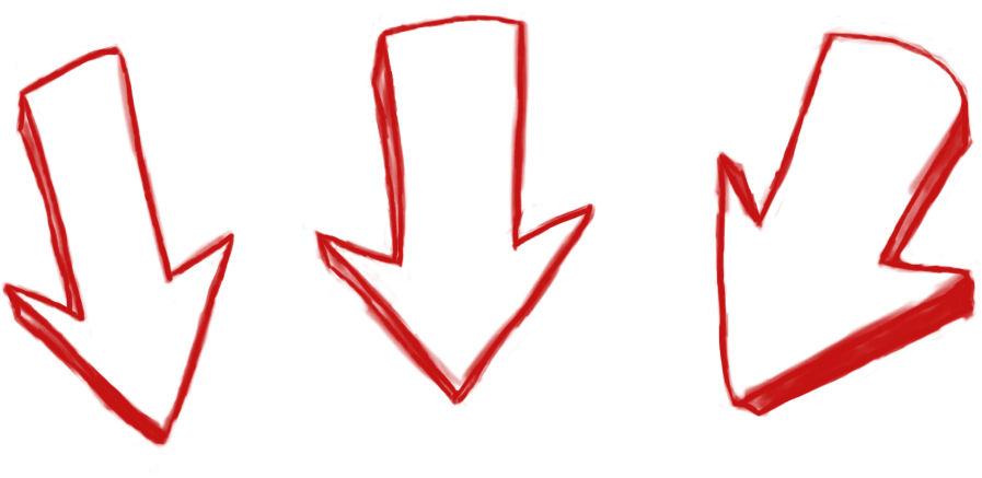 arrow down-min