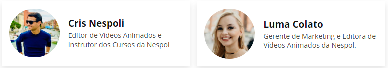 nespol - sobre