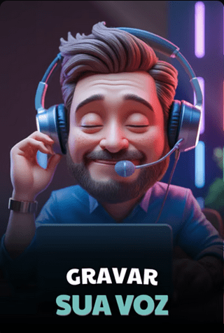 4 GRAVAR SUA PROPRIA VOZ-min
