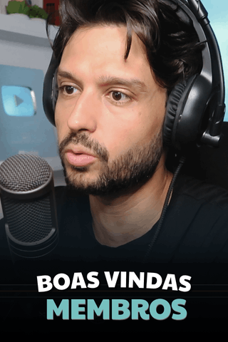 Aula Introdutória - Membros Nespol Videos com IA